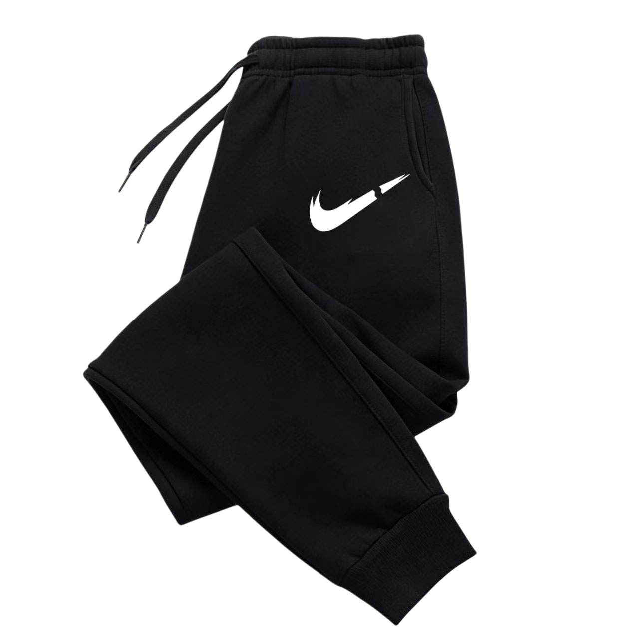 Streetwear Brand Joggers - Męskie i damskie luksusowe spodnie na