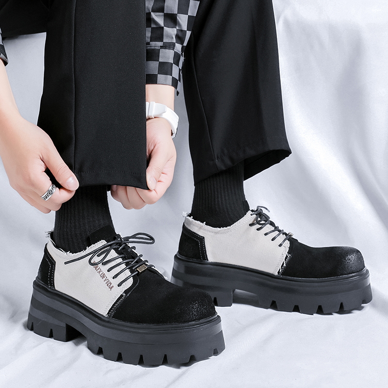 Streetwear Brand In Japan - Kwadratowe noski Japońskie Koreańskie Marki Streetwear