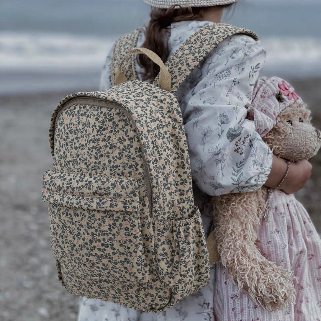 Streetwear Brand Backpack - KS Plecak dla dziecka Torba do