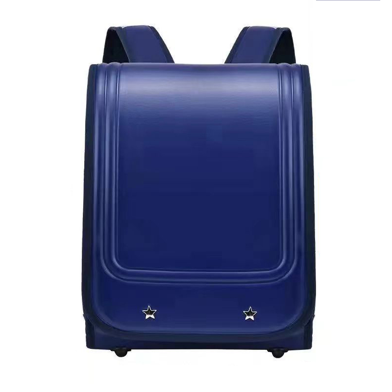 Streetwear Brand Backpack - Nowe modne tornistry szkolne dla chłopców