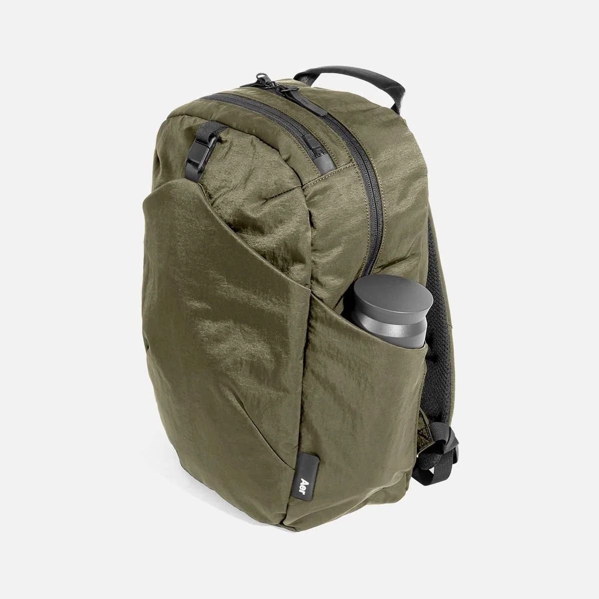Streetwear Brand Backpack - Plecak Cordura 1680D Wodoodporny 20L Torba
