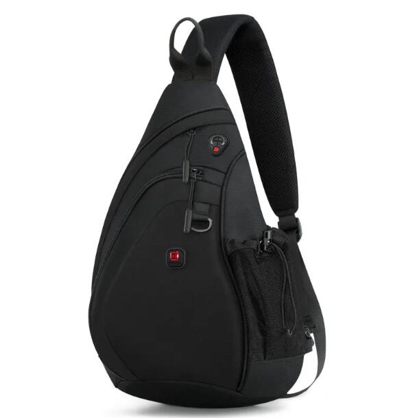 Streetwear Brand Backpack - KAKA Brand Men Messenger Bags torba