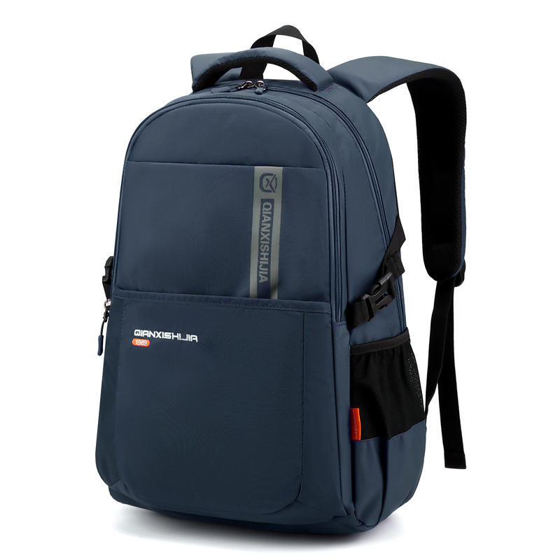 Streetwear Brand Backpack - Plecak dla mężczyzn i kobiet 30L