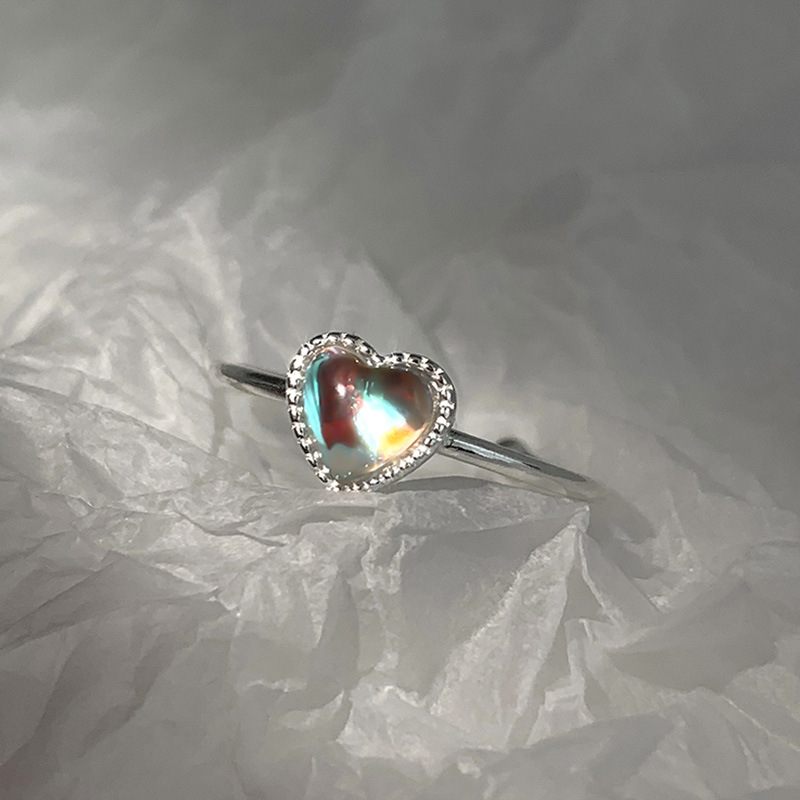 Chrome Hearts Ring - Pierścionki ze srebra próby 925 z