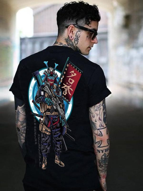Streetwear Brand Japanese - Japońska marka odzieży ulicznej Harajuku –