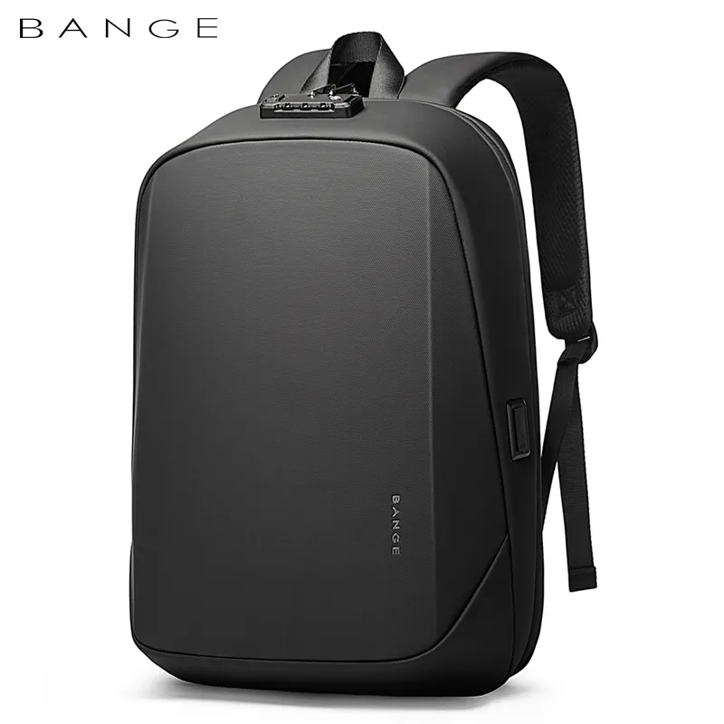 Streetwear Brand Backpack - BANGE plecak męski markowy plecak na