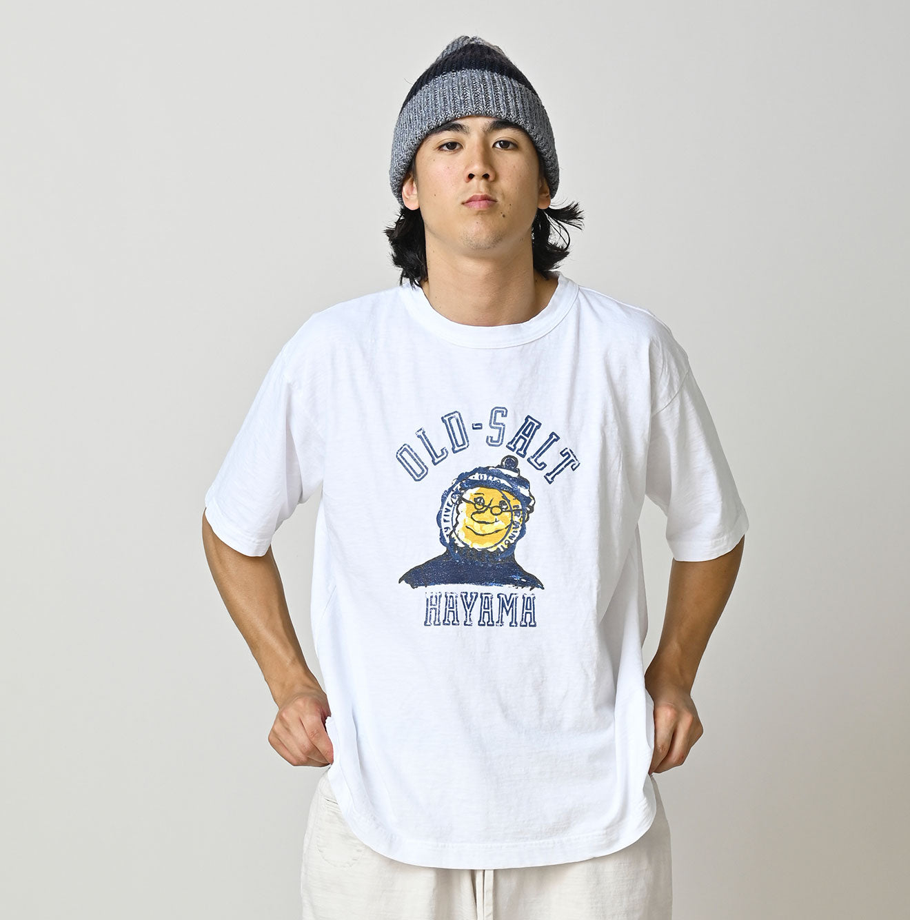 Streetwear Brand In Japan - Japonia 