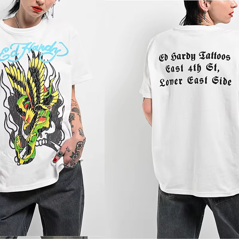 Koszulka z grafiką w stylu jap – Streetwear Brand In Japan recenzja i cena