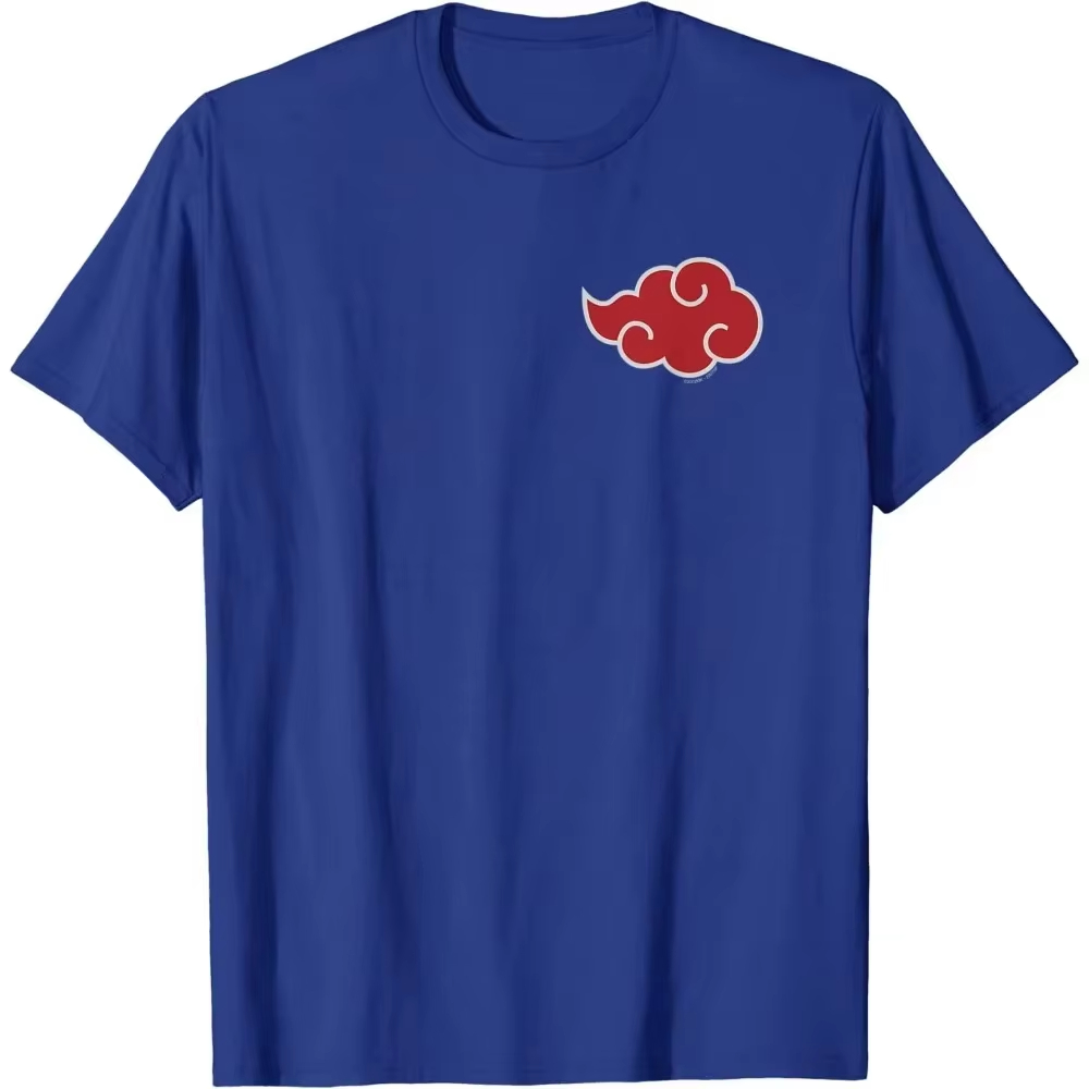 Japońskie Anime Akatsuki Chmur – Streetwear Brand In Japan recenzja i cena