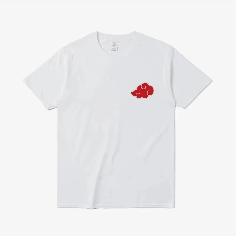 Japońskie Anime Akatsuki Chmur – Streetwear Brand In Japan recenzja i cena