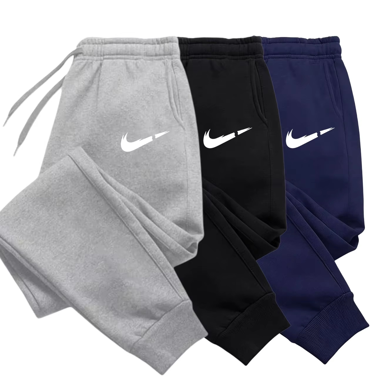 Męskie i damskie luksusowe spo – Streetwear Brand Joggers recenzja i cena