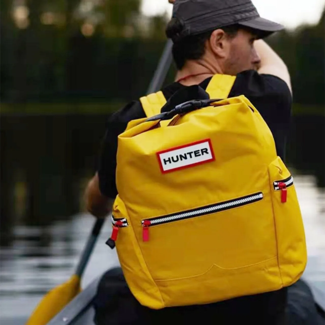 2025 Plecaki marki Tide dla mę – Streetwear Brand Backpack recenzja i cena