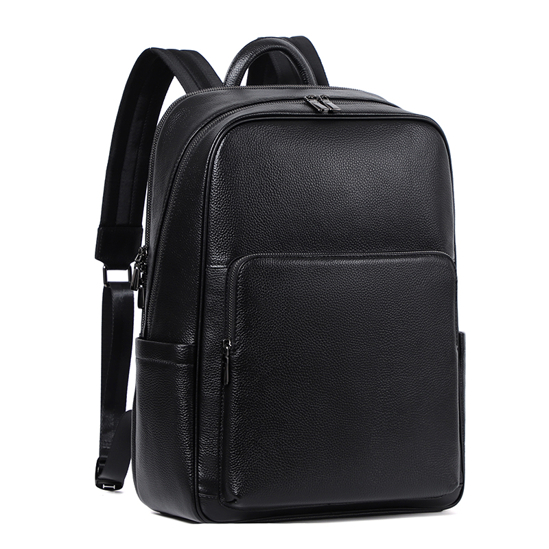 100% prawdziwej skóry bydlęcej – Streetwear Brand Backpack recenzja i cena