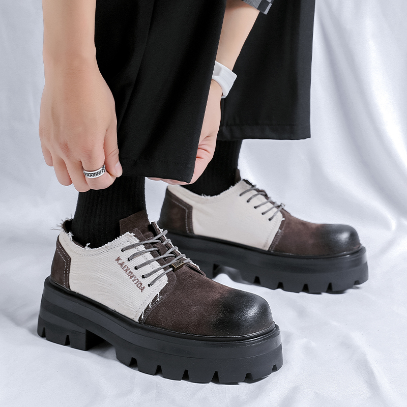 Kwadratowe noski Japońskie Kor – Streetwear Brand In Japan recenzja i cena