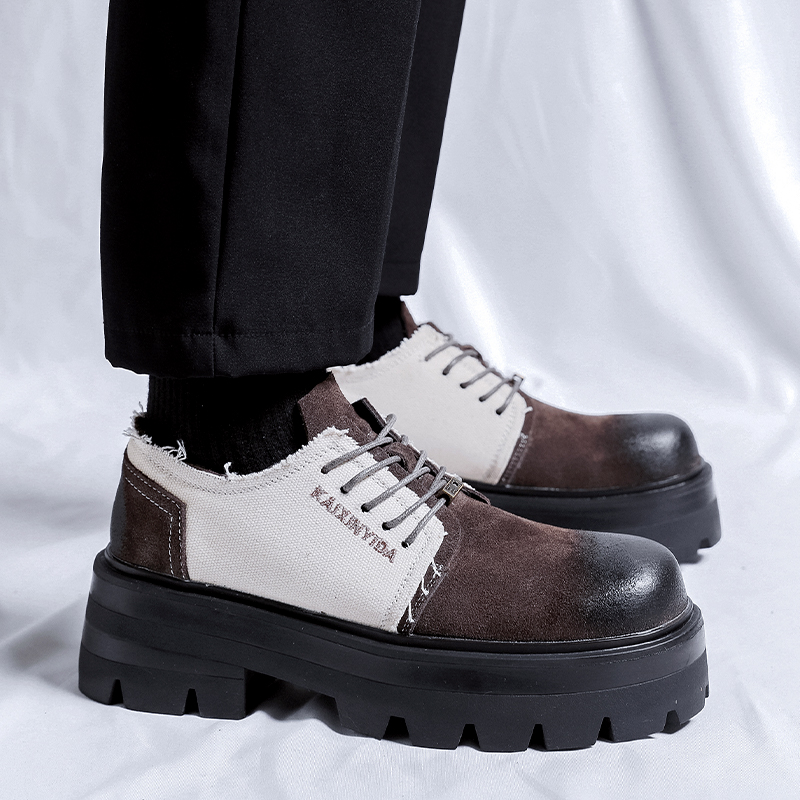 Kwadratowe noski Japońskie Kor – Streetwear Brand In Japan recenzja i cena