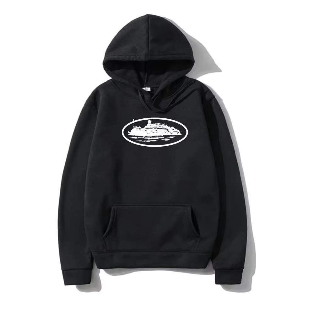 Luksusowa bluza z kapturem ove – Streetwear Brand Hoodies recenzja i cena