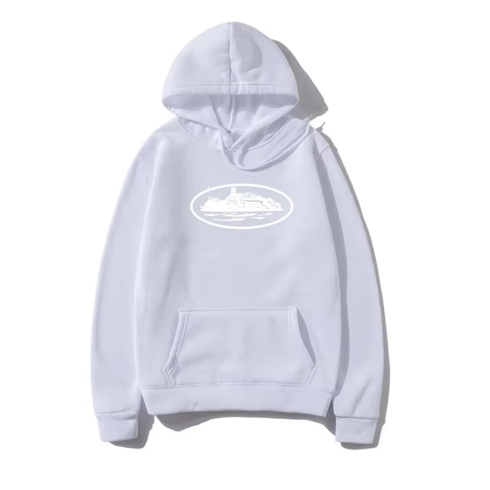 Luksusowa bluza z kapturem ove – Streetwear Brand Hoodies recenzja i cena