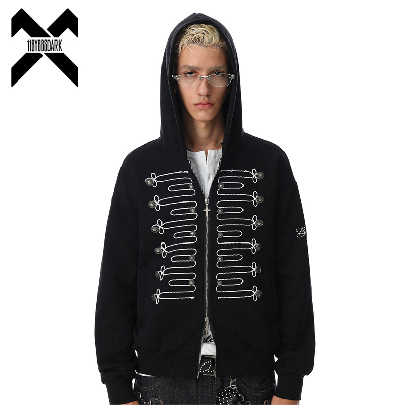 Męskie Damskie Streetwearowe B – Streetwear Brand Hoodies recenzja i cena