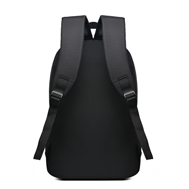 Neutralny plecak wielowarstwow – Streetwear Brand Backpack recenzja i cena