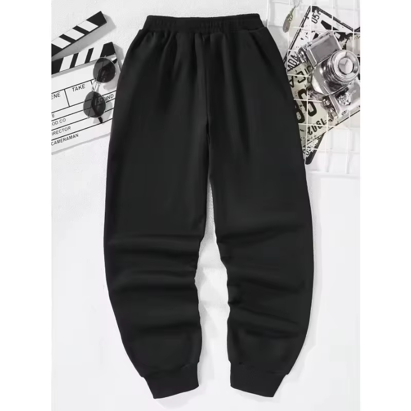 Damskie spodnie dresowe oversi – Streetwear Brand Joggers recenzja i cena