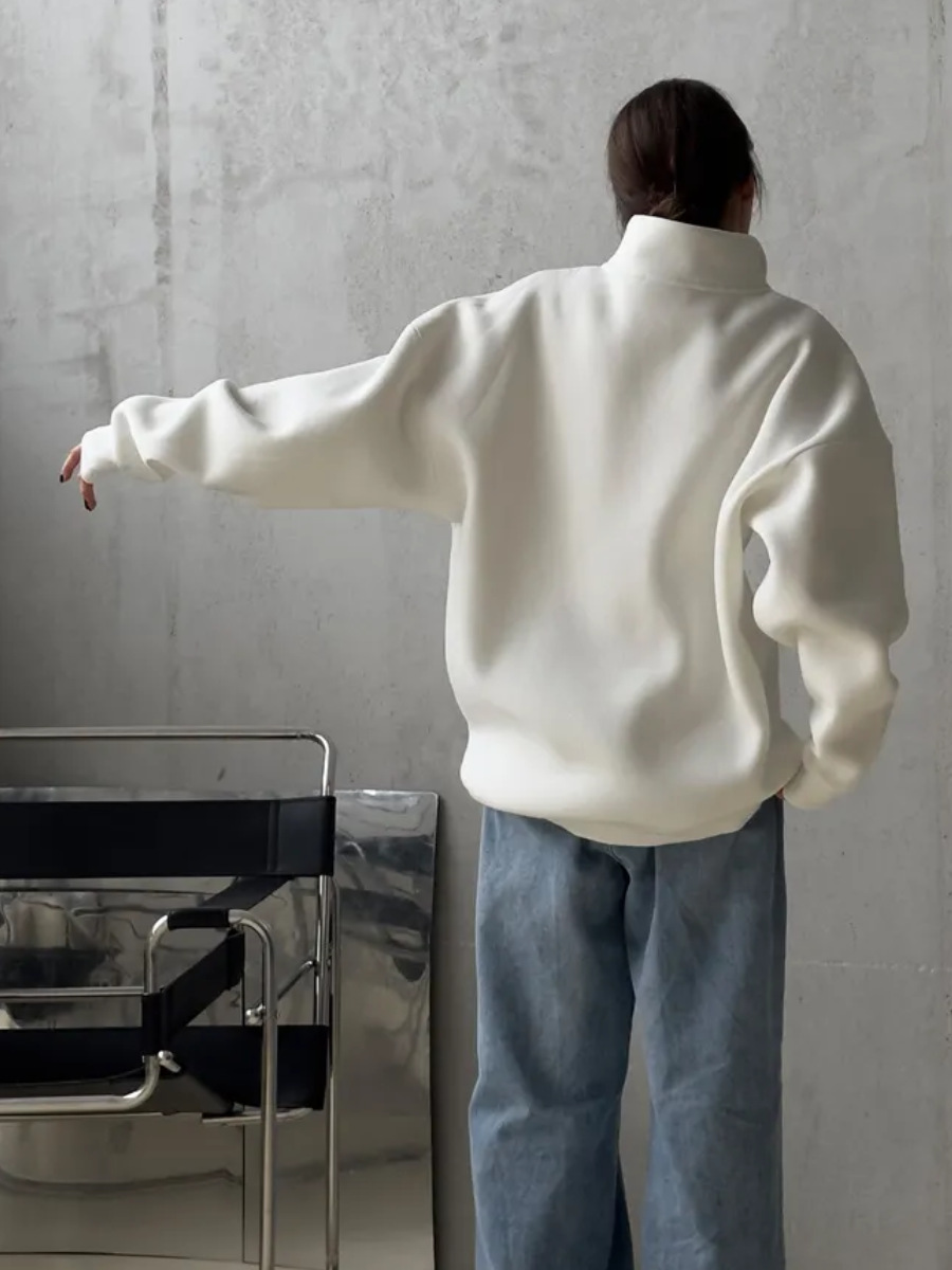 Damska bluza z kapturem, długi – Streetwear Brand Hoodies recenzja i cena