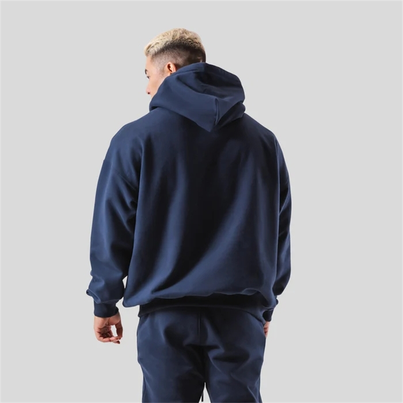 LYFT klasyczne LOGO męskie blu – Streetwear Brand In Japan recenzja i cena