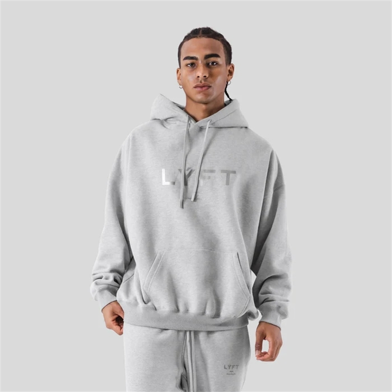 LYFT klasyczne LOGO męskie blu – Streetwear Brand In Japan recenzja i cena