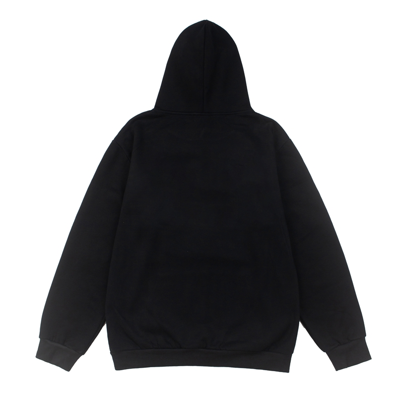 Bluza męska z kapturem RHUDE z – Streetwear Brand Hoodies recenzja i cena