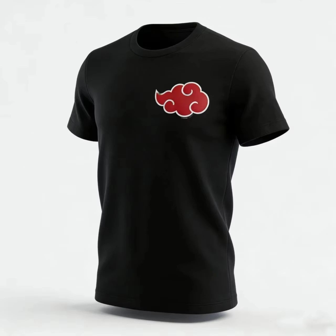 Japońskie Anime Akatsuki Chmur – Streetwear Brand In Japan recenzja i cena