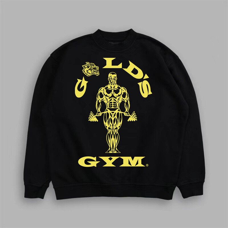 Nowa amerykańska marka streetw – Streetwear Brand Hoodies recenzja i cena