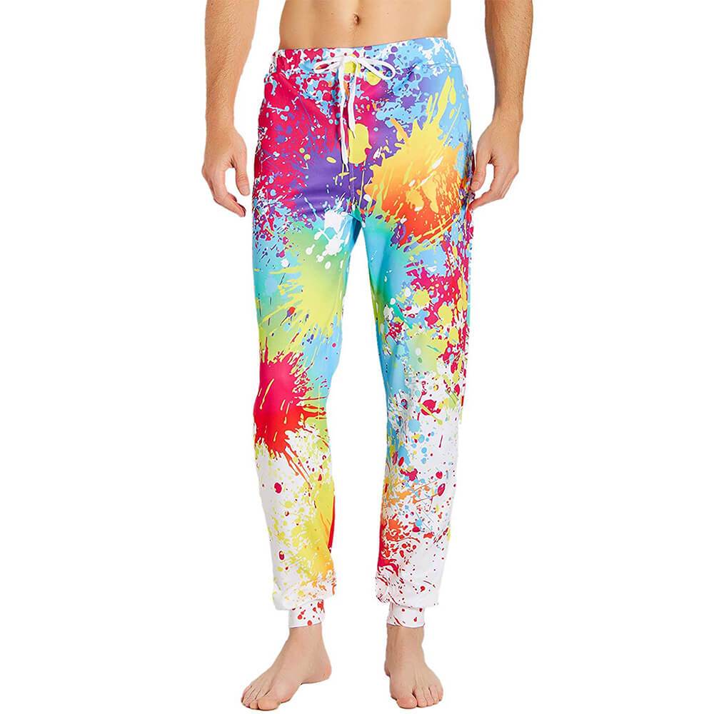 PLstar Cosmos markowe spodnie  – Streetwear Brand Joggers recenzja i cena