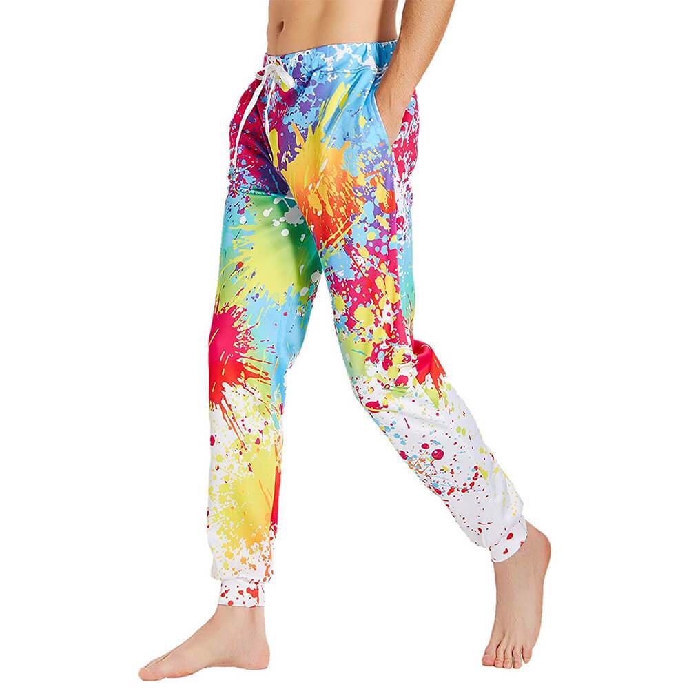 PLstar Cosmos markowe spodnie  – Streetwear Brand Joggers recenzja i cena