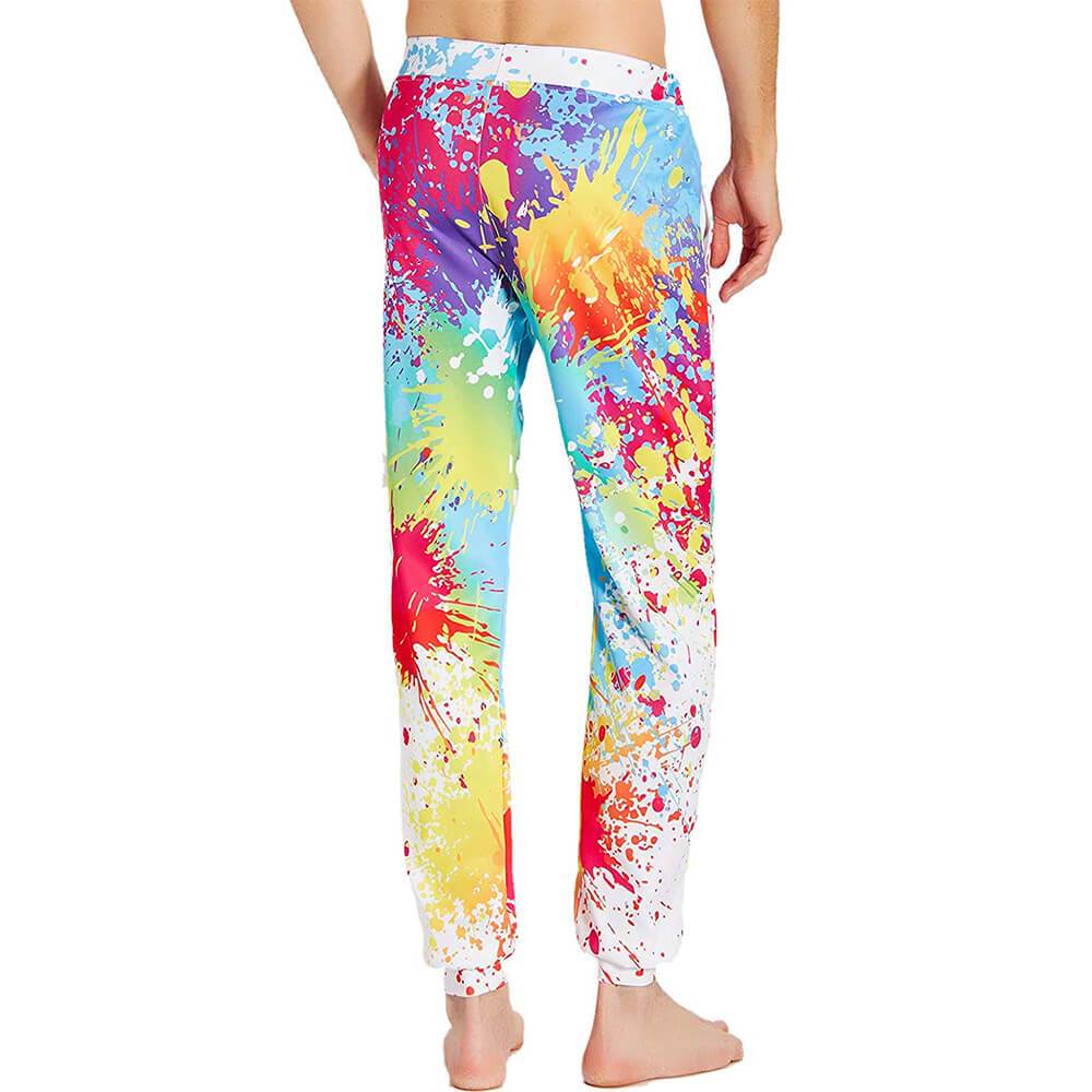 PLstar Cosmos markowe spodnie  – Streetwear Brand Joggers recenzja i cena