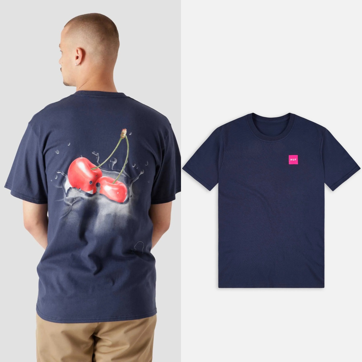 Koszulka Live in Tokyo Premium – Brand Streetwear Tokyo recenzja i cena