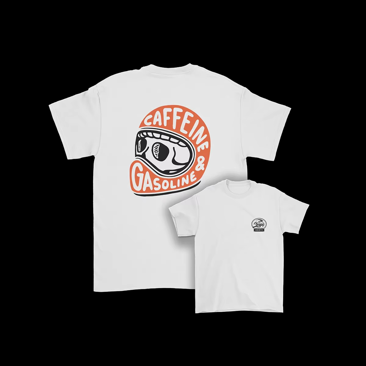 Koszulka SPEEDREAKS z grafiką  – Streetwear Brand Japanese recenzja i cena