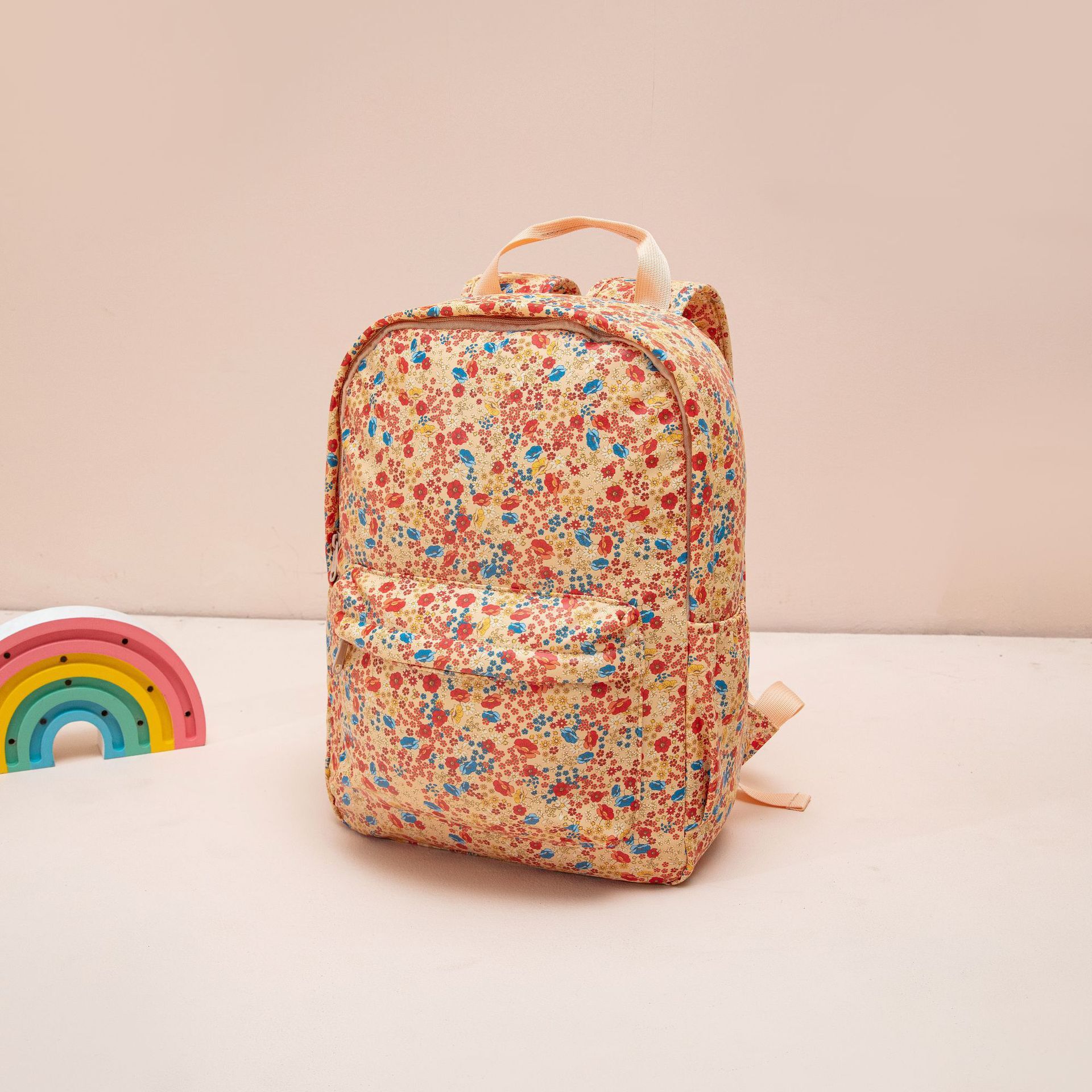 KS Plecak dla dziecka Torba do – Streetwear Brand Backpack recenzja i cena
