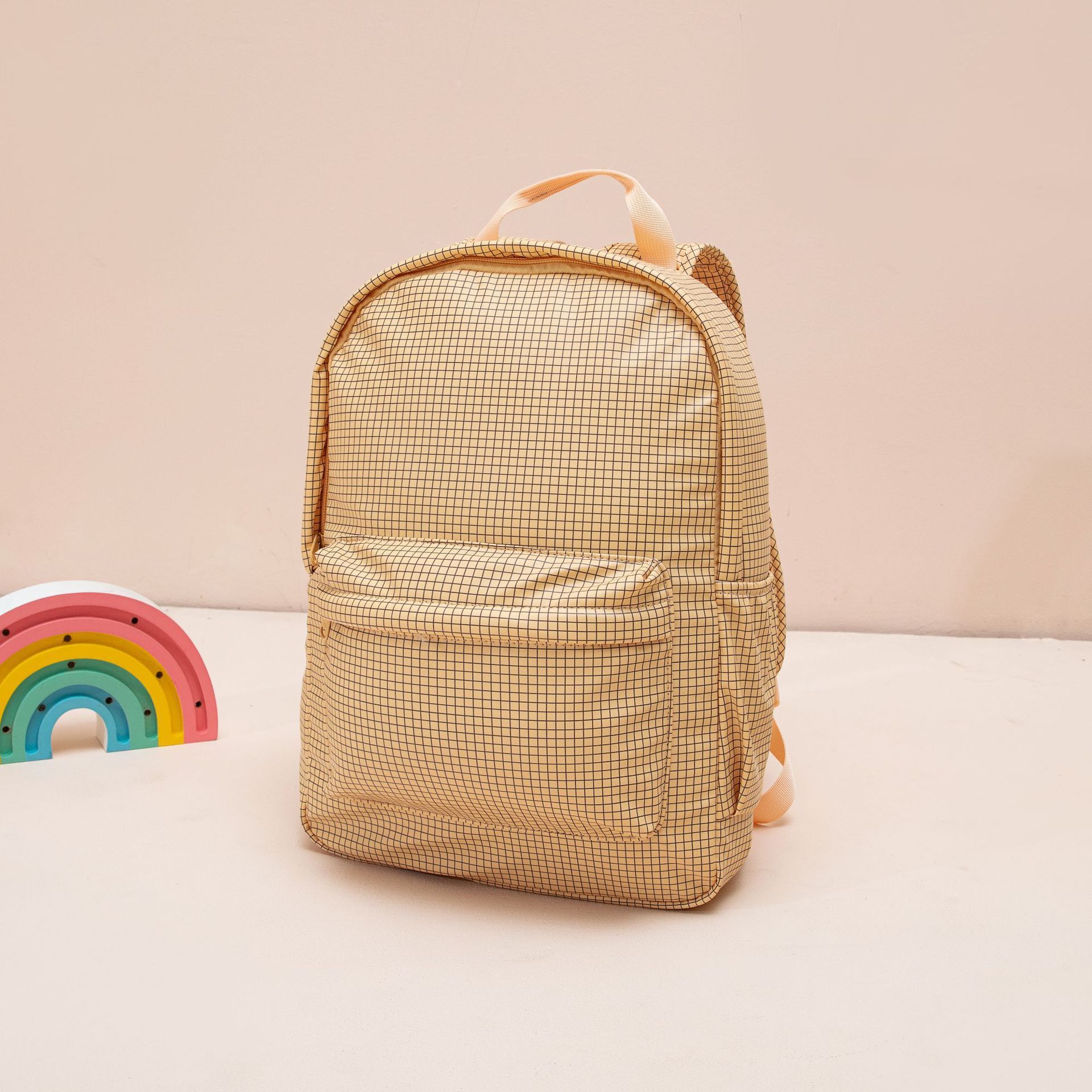 KS Plecak dla dziecka Torba do – Streetwear Brand Backpack recenzja i cena