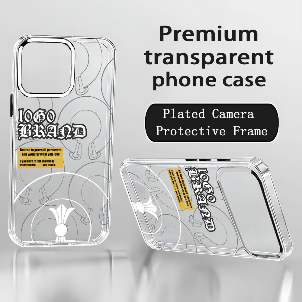 Etui na telefon iPhone 17 Air  – Chrome Hearts Ring recenzja i cena