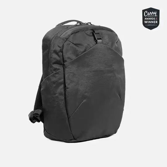 Plecak Cordura 1680D Wodoodpor – Streetwear Brand Backpack recenzja i cena