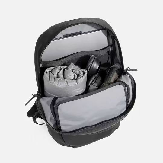 Plecak Cordura 1680D Wodoodpor – Streetwear Brand Backpack recenzja i cena
