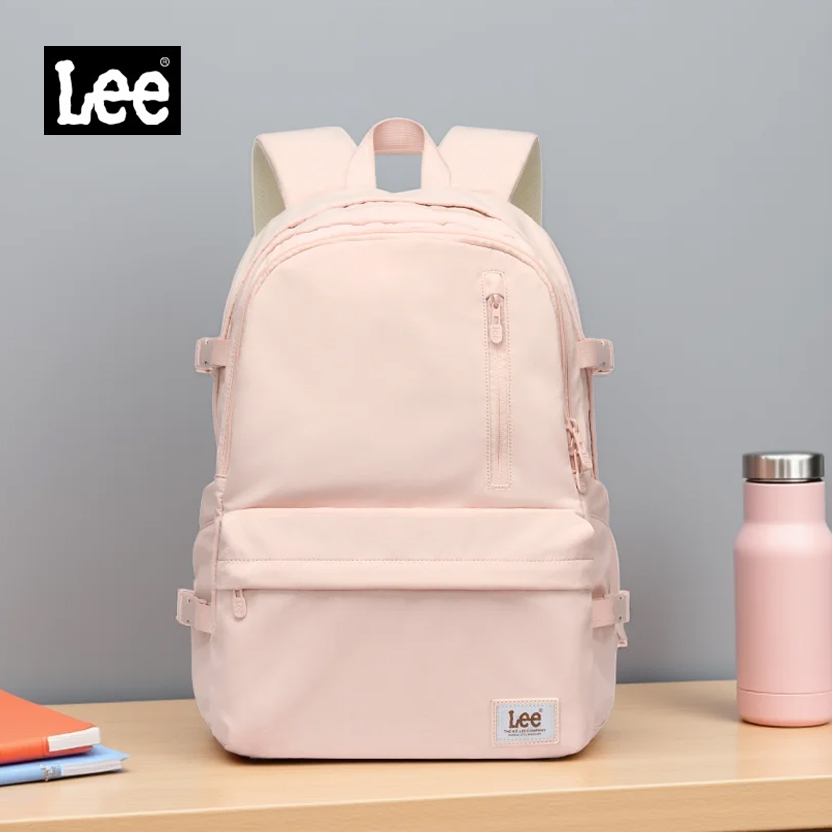 Stylowy plecak szkolny unisex  – Streetwear Brand Backpack recenzja i cena