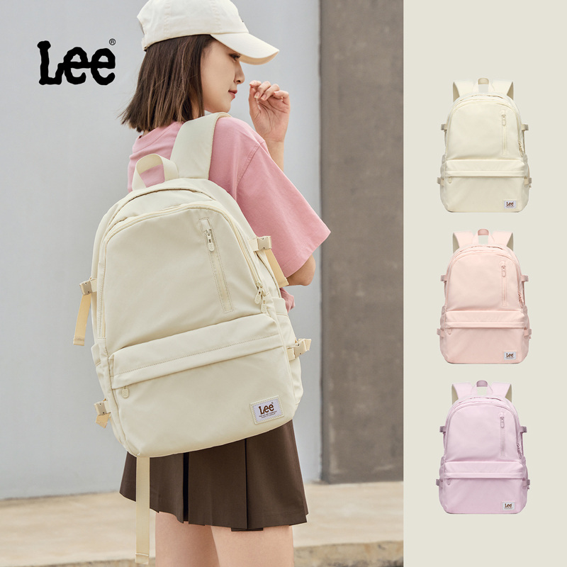Stylowy plecak szkolny unisex  – Streetwear Brand Backpack recenzja i cena