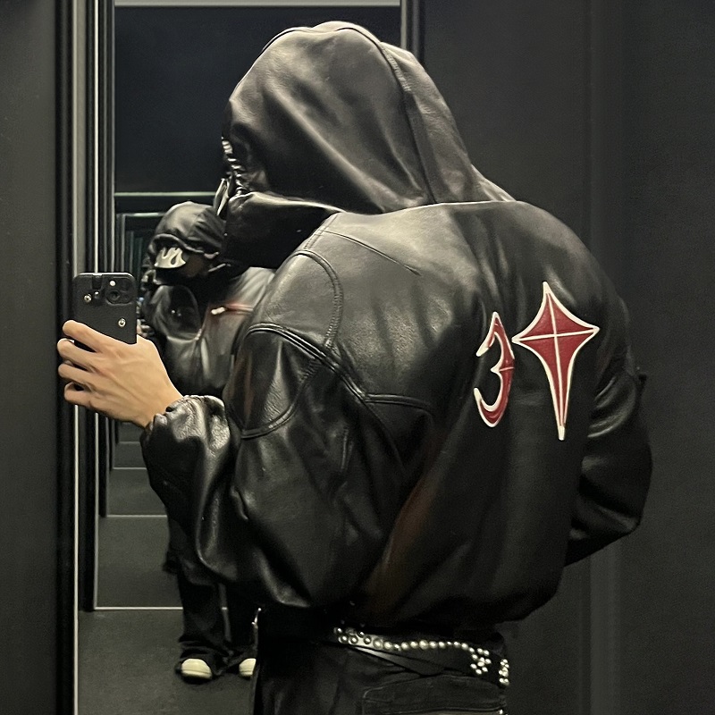 Thug Club Nowości Niszowa Mark – Streetwear Brand Hoodies recenzja i cena
