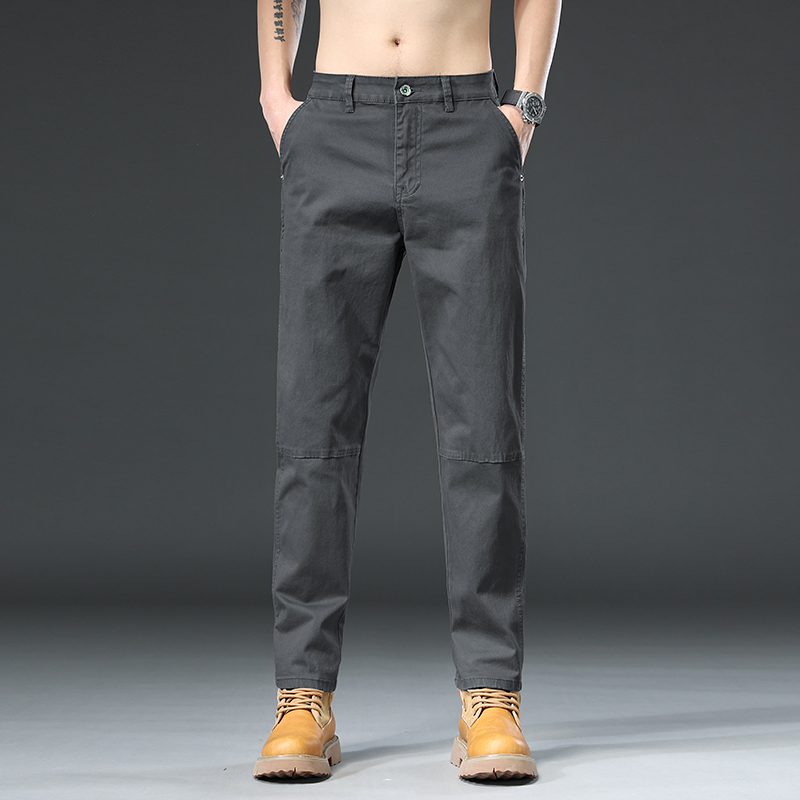 Męskie spodnie cargo 2026, 97% – Streetwear Brand Joggers recenzja i cena