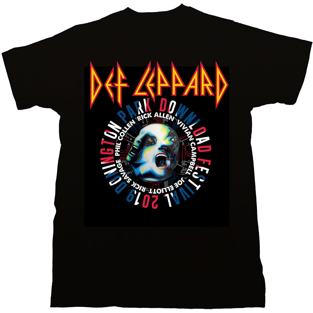 Koszulka Def Leppard Tokyo Bra – Brand Streetwear Tokyo recenzja i cena