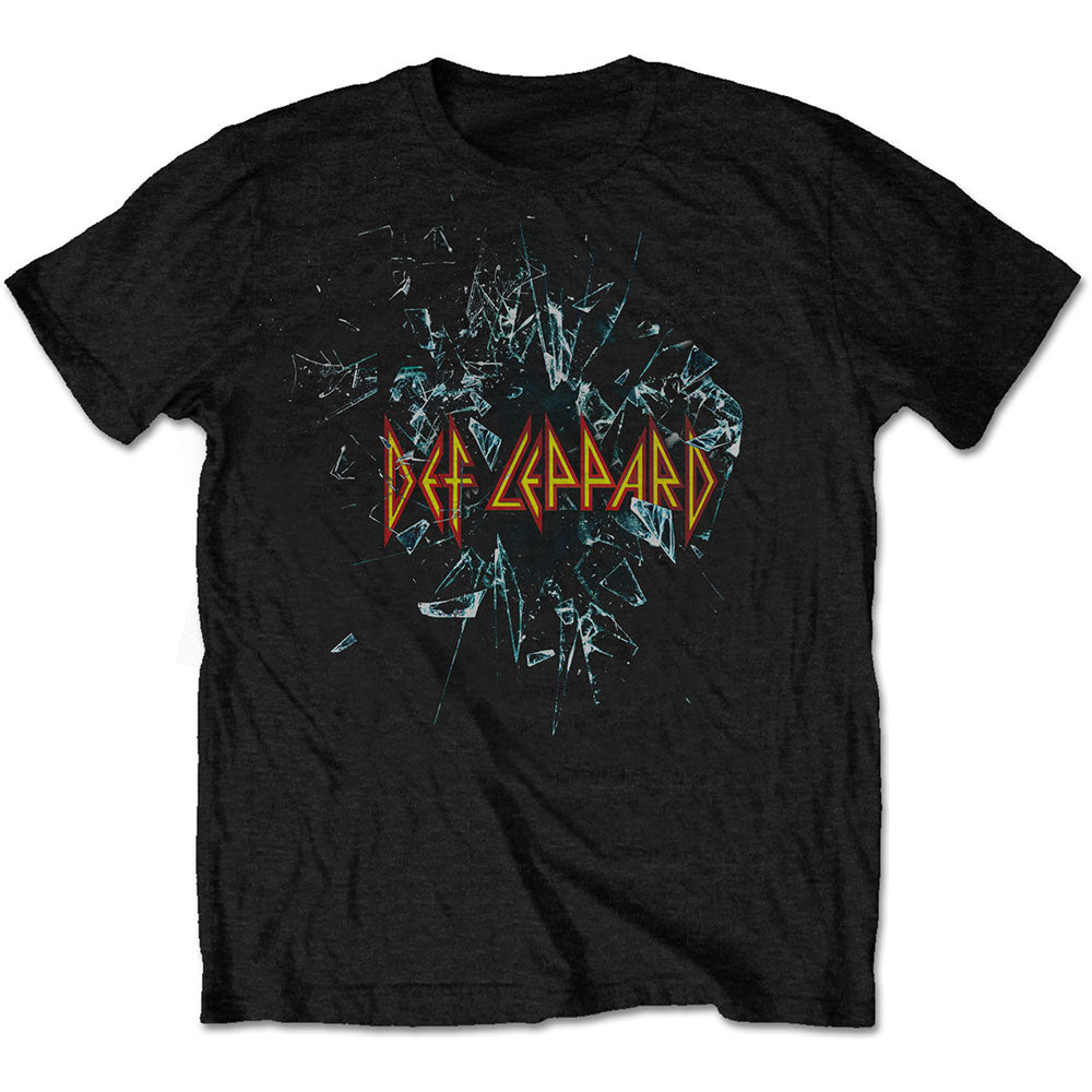 Koszulka Def Leppard Tokyo Bra – Brand Streetwear Tokyo recenzja i cena