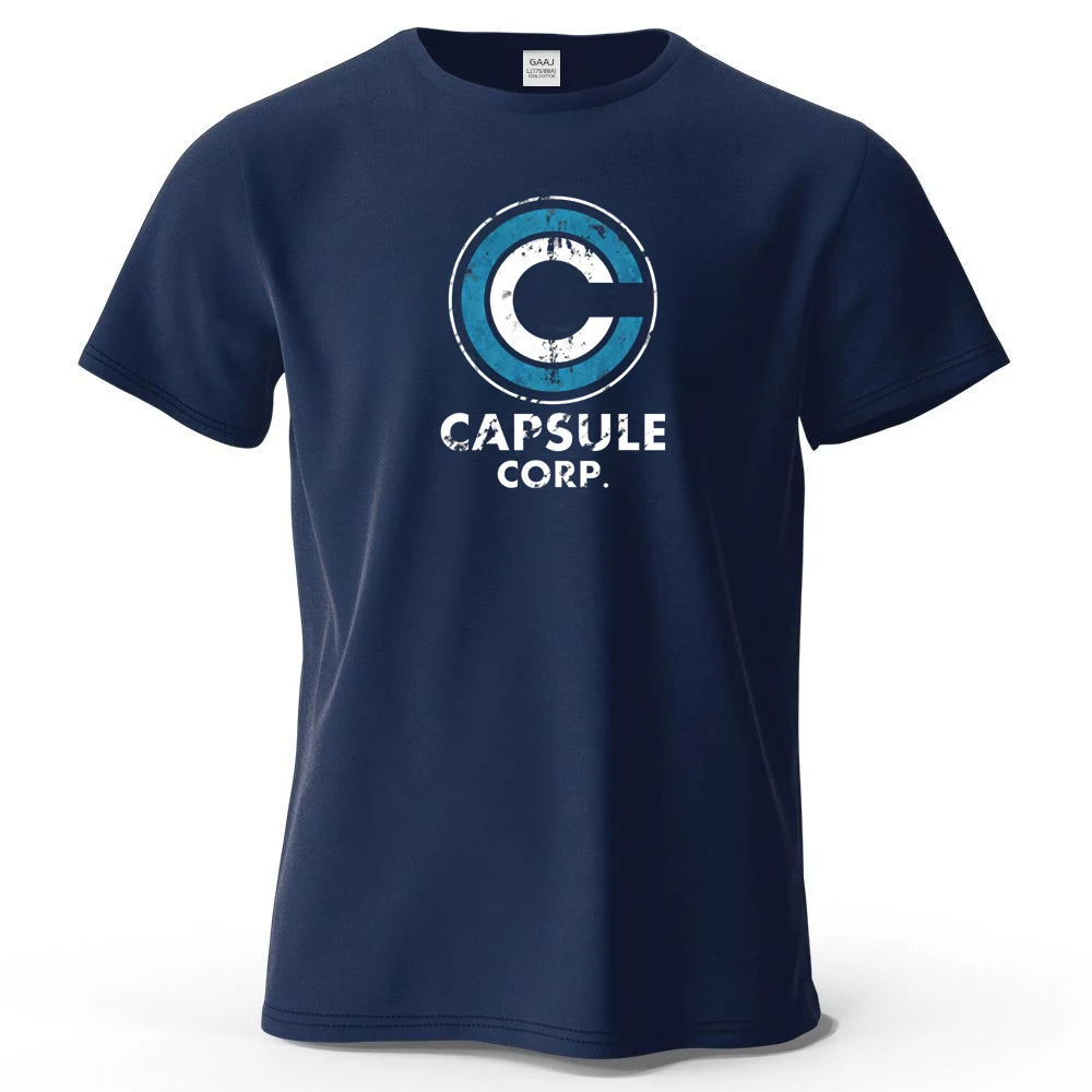 Koszulka męska S-4XL Capsule C – Streetwear Brand In Japan recenzja i cena