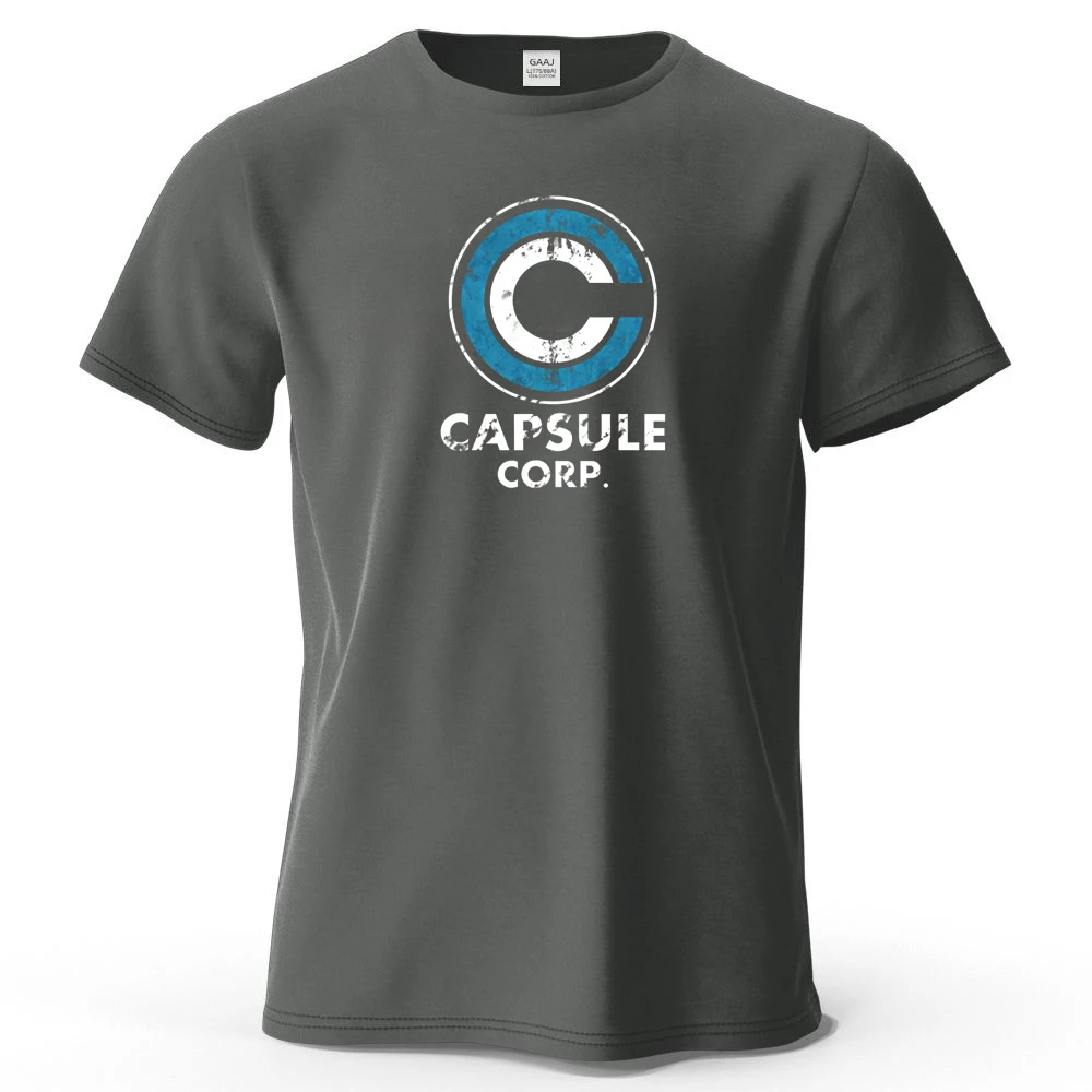 Koszulka męska S-4XL Capsule C – Streetwear Brand In Japan recenzja i cena
