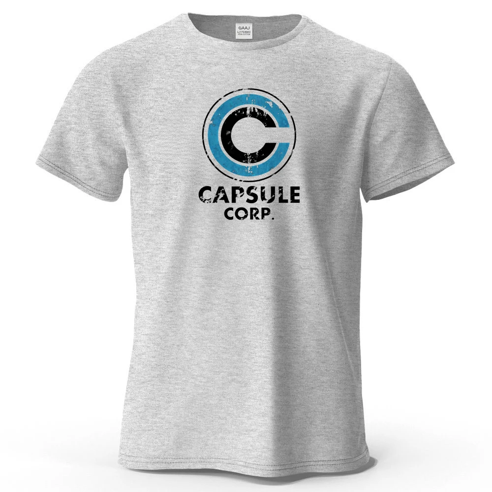 Koszulka męska S-4XL Capsule C – Streetwear Brand In Japan recenzja i cena
