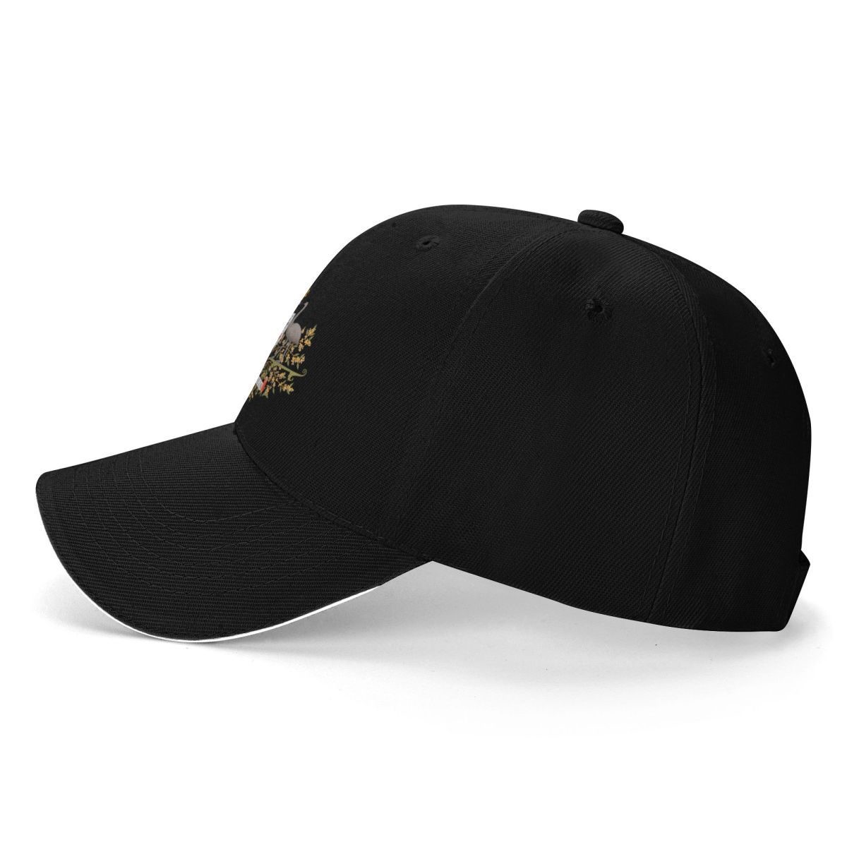 Czapka z daszkiem z herbem Aus – Streetwear Brand In Australia recenzja i cena